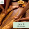 Curso de Udwartana – A Arte da Massagem Ayurvédica com Pó