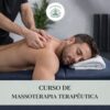 Massoterapia Terapêutica